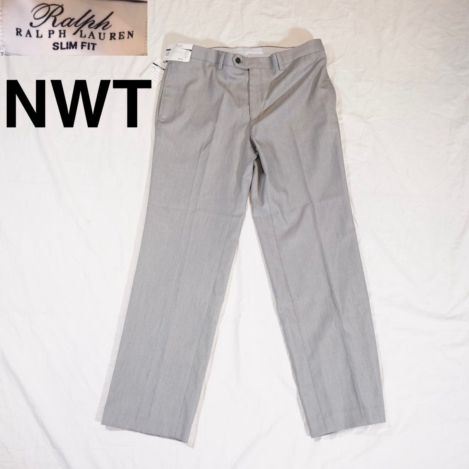 Ralph Lauren Ralph Ralph Lauren Dress Pants Nwt 34x30